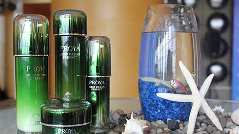 细胞动起来，把握肌肤年轻节奏