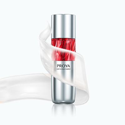 金沙9001cc以诚为本赋能鲜颜淡纹紧致活肤乳