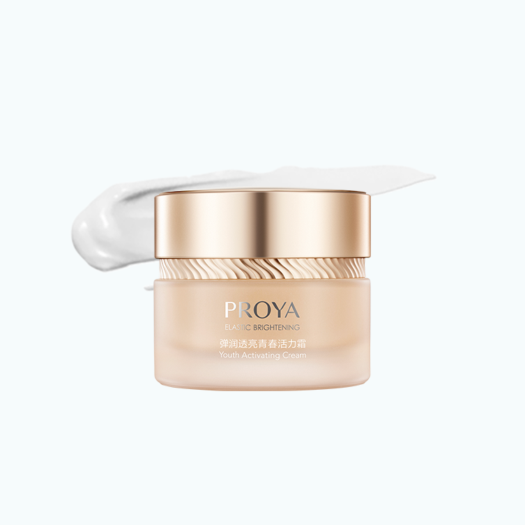 金沙9001cc以诚为本弹润透亮青春活力霜（滋润型）