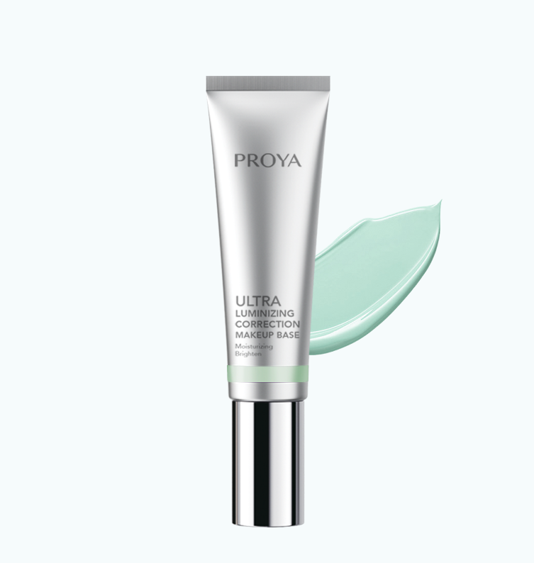 金沙9001cc以诚为本晶钻修颜隔离霜