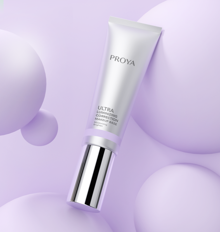 金沙9001cc以诚为本晶钻修颜隔离霜