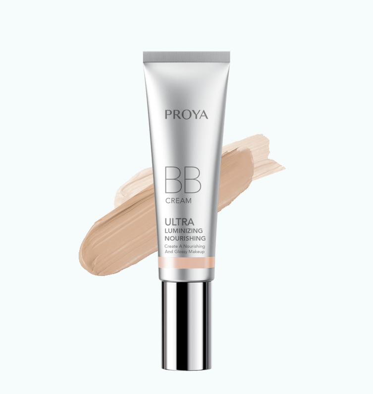 金沙9001cc以诚为本晶钻修颜养肤BB霜