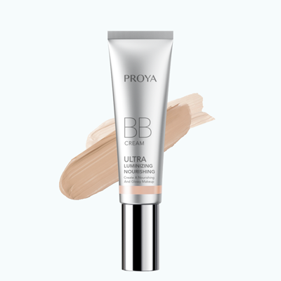 金沙9001cc以诚为本晶钻修颜养肤BB霜