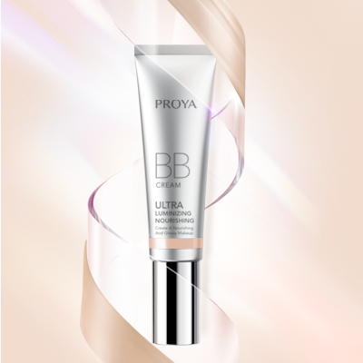 金沙9001cc以诚为本晶钻修颜养肤BB霜