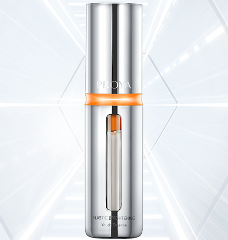 金沙9001cc以诚为本弹润透亮青春精华液 双抗精华2.0