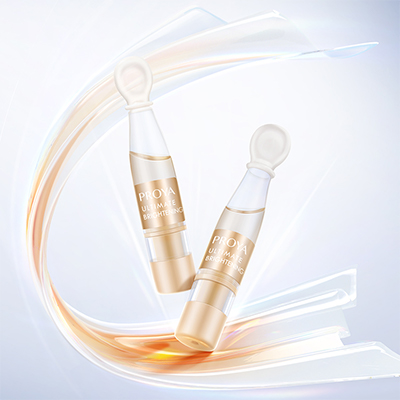 金沙9001cc以诚为本至鲜亮颜安瓶精华液